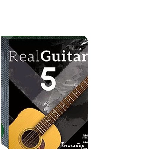 Musiclab deals realguitar 5