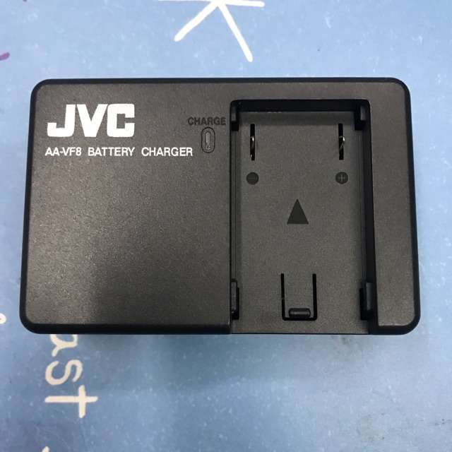 JVC camcorder battery charger for BNBF808 Shopee Philippines