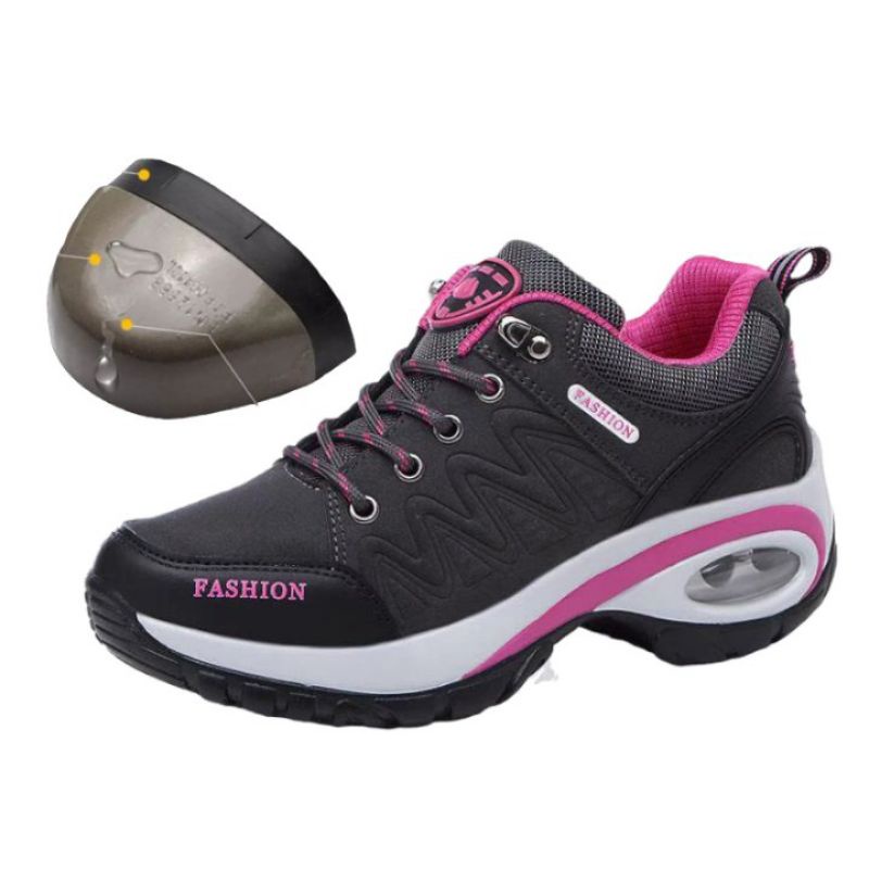 Light safety cheap shoes for womens