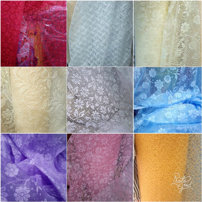 Lace per yard new arrivals