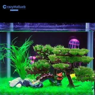RESUN 3 In1 Aquarium Top Filter Kunststoff Box Fish Tank