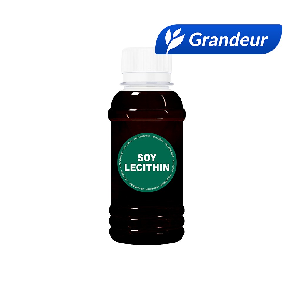 Grandeur Liquid Soy Lecithin Shopee Philippines