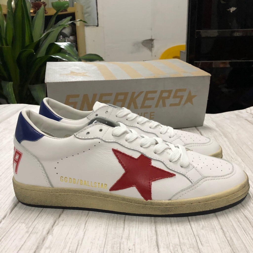 Ggdb superstar outlet uomo