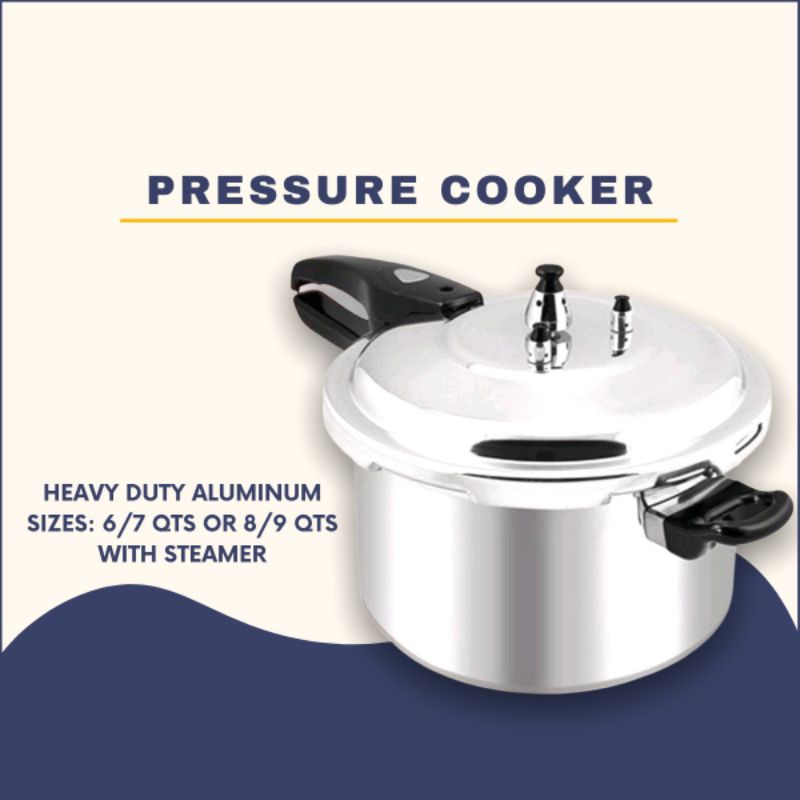 Clearance best sale pressure cooker