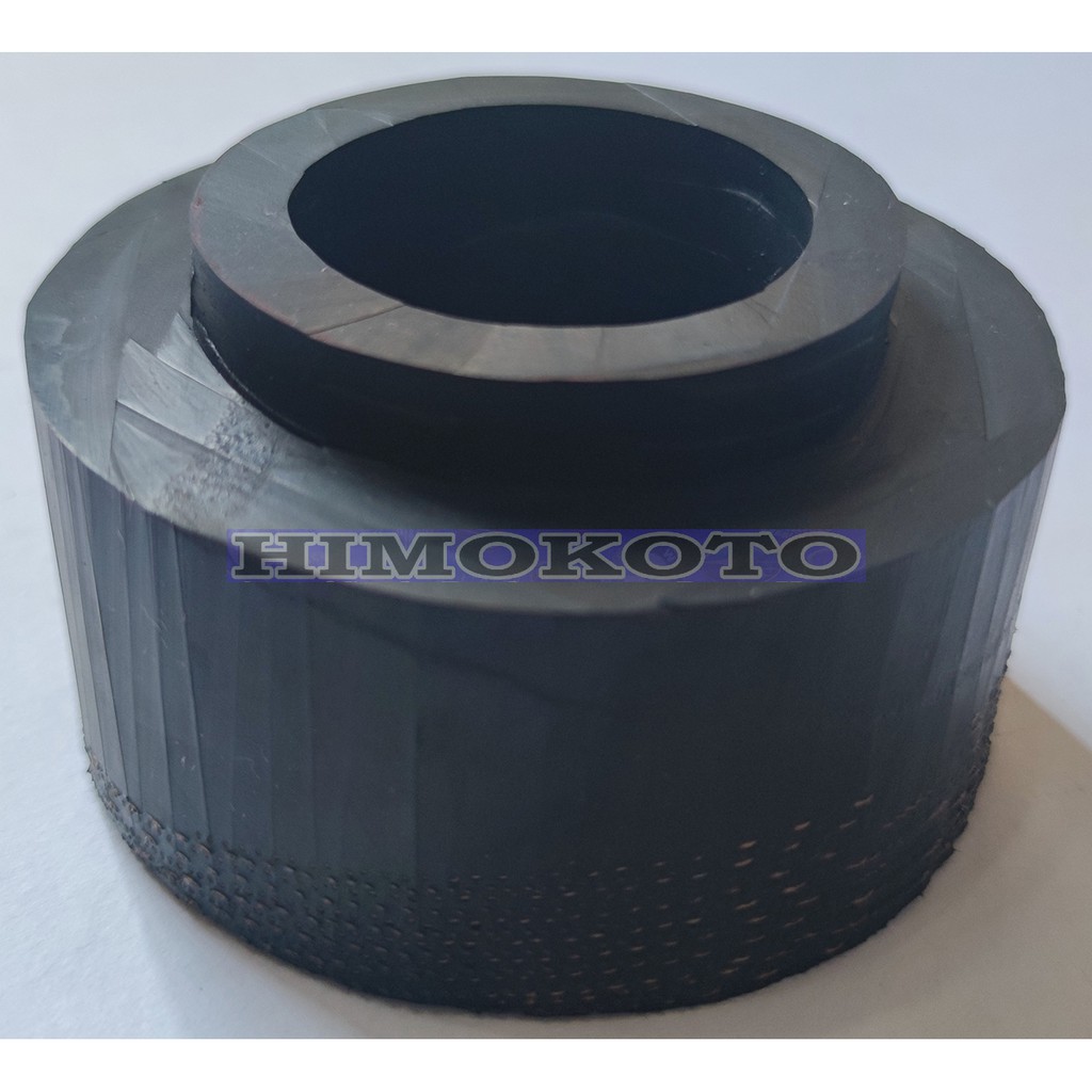 Toyota Vios Rear Coil Spring Rubber Lifter Shopee Philippines