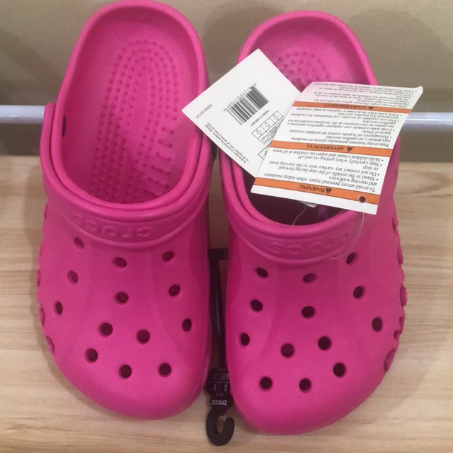 Original crocs for deals kids