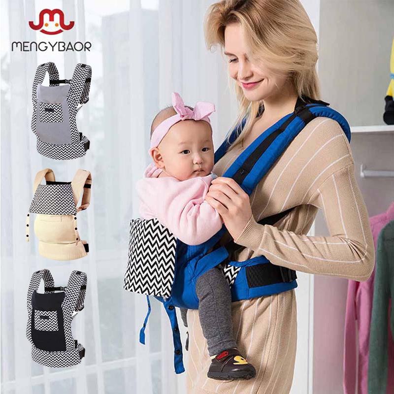 Newborn backpack hot sale carrier