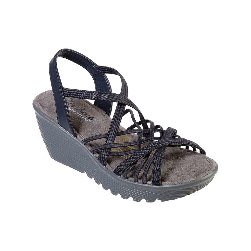 Skechers parallel outlet sandals