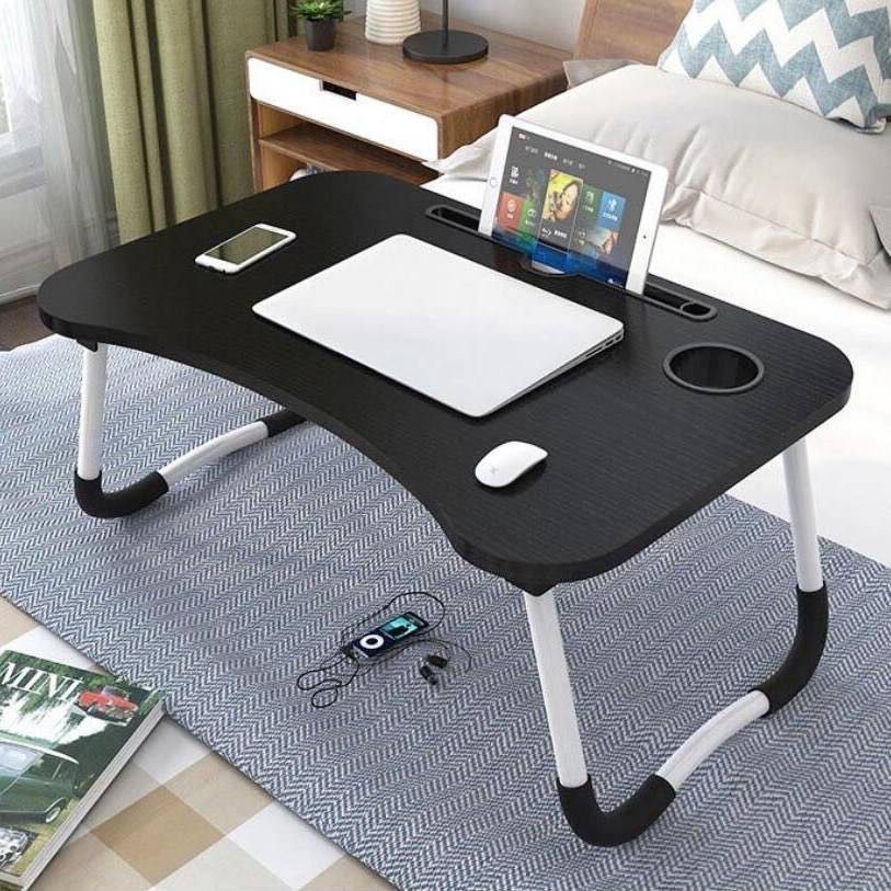 D D Bed Desk Table 2 Small Folding Children s Meal Folding Table Shopee Philippines