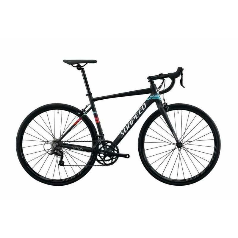 Sunpeed hot sale triton frame