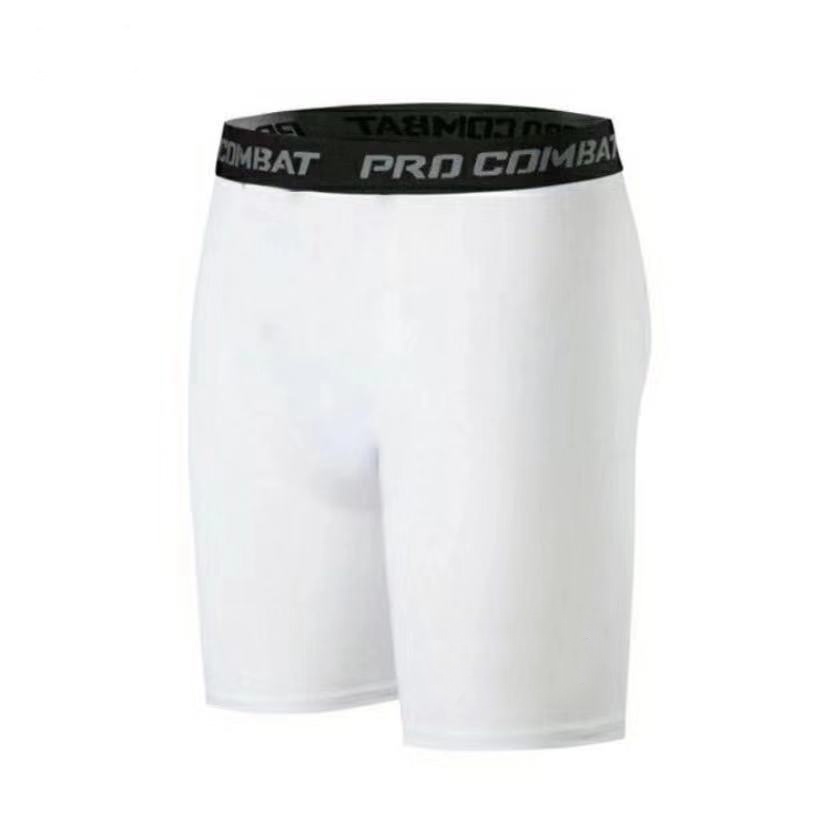 Hanes compression shorts online