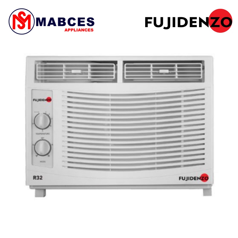 fujidenzo 0.6