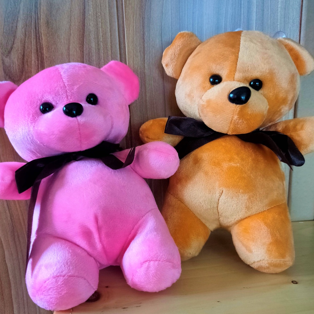 𝐐𝐮𝐚𝐥𝐢𝐭𝐲 𝐓𝐞𝐝𝐝𝐲 𝐁𝐞𝐚𝐫 𝐏𝐥𝐮𝐬𝐡 𝐓𝐨𝐲𝐬 𝐒𝐮𝐫𝐩𝐫𝐢𝐬𝐞 𝐓𝐞𝐝𝐝𝐲 𝐰/ 𝐑𝐢𝐛𝐛𝐨𝐧 𝐕𝐚𝐥𝐞𝐧𝐭𝐢𝐧𝐞𝐬 𝐆𝐢𝐟𝐭 𝐇𝐨𝐦𝐞 𝐃𝐢𝐬𝐩𝐥𝐚𝐲 𝐏𝐢𝐧𝐤 𝐁𝐫𝐨𝐰𝐧