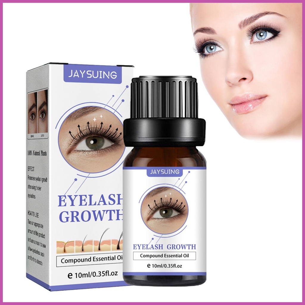 Eyebrow Serum Effective Eyelash Growth Serum And Eyebrow Enhancer Lash