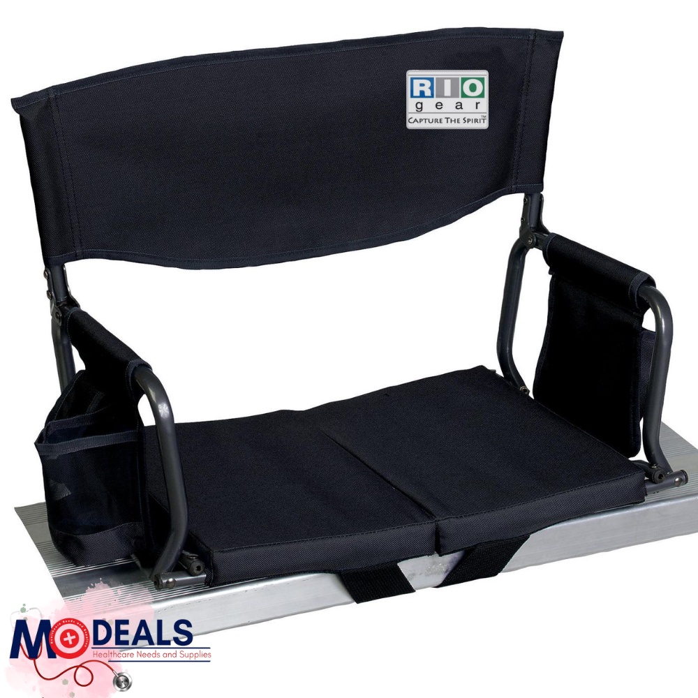 Rio Gear Stadium Seat