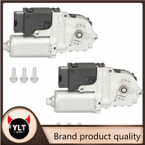Electric Sunroof Motor BB5Z-15790-A For Ford Explorer 2011-2017