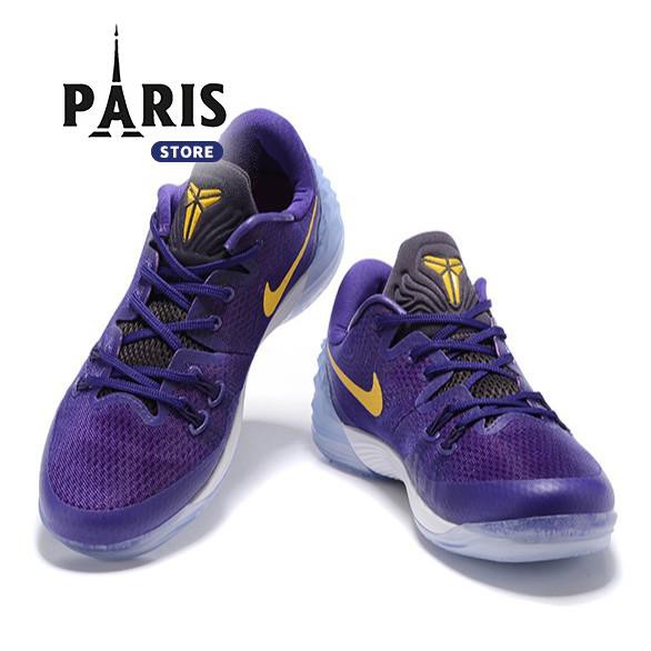 Zoom kobe venomenon clearance 6