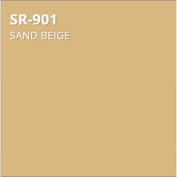 SR 901 SAND BEIGE DAVIES SUN AND RAIN ELASTOMERIC PAINT 4LITERS