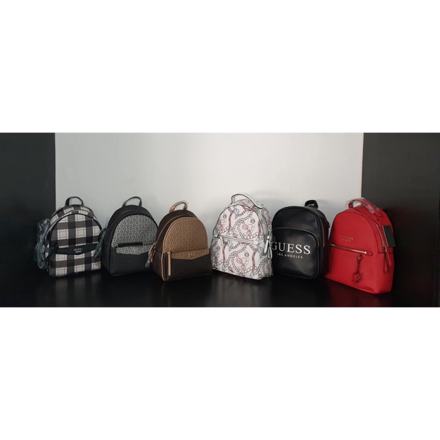 Guess little clearance backpack