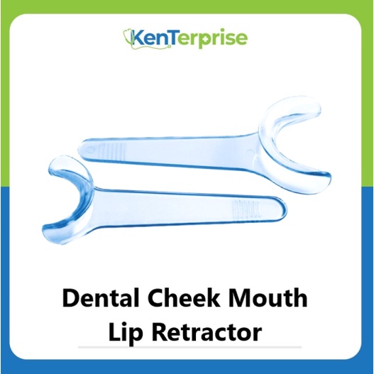 Dental Cheek Mouth Lip Retractor | Shopee Philippines