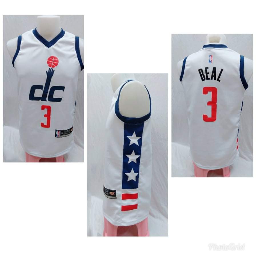 Beal jersey cheap