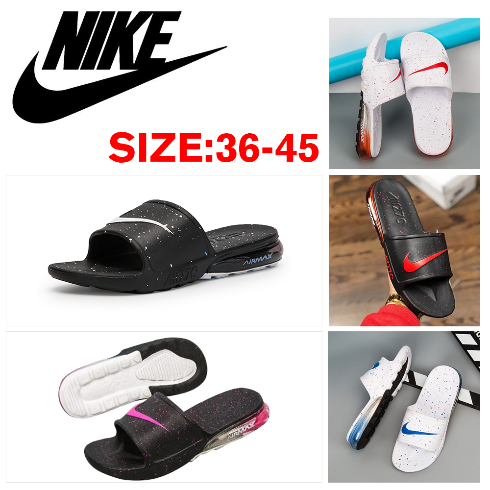 Nike 270 sale slides