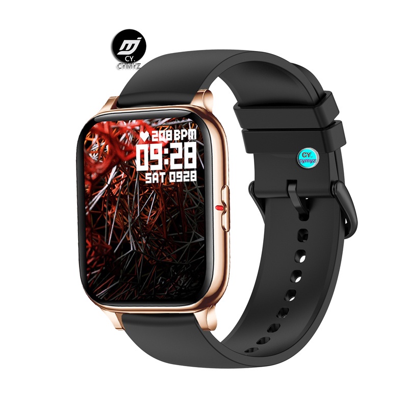colmi P8 P8 plus GT P8 mix P30 P28 plus Strap Silicone strap Watch band for colmi H30 sky 8 sky 5 v23 pro smart watch strap sports wristband colmi G28