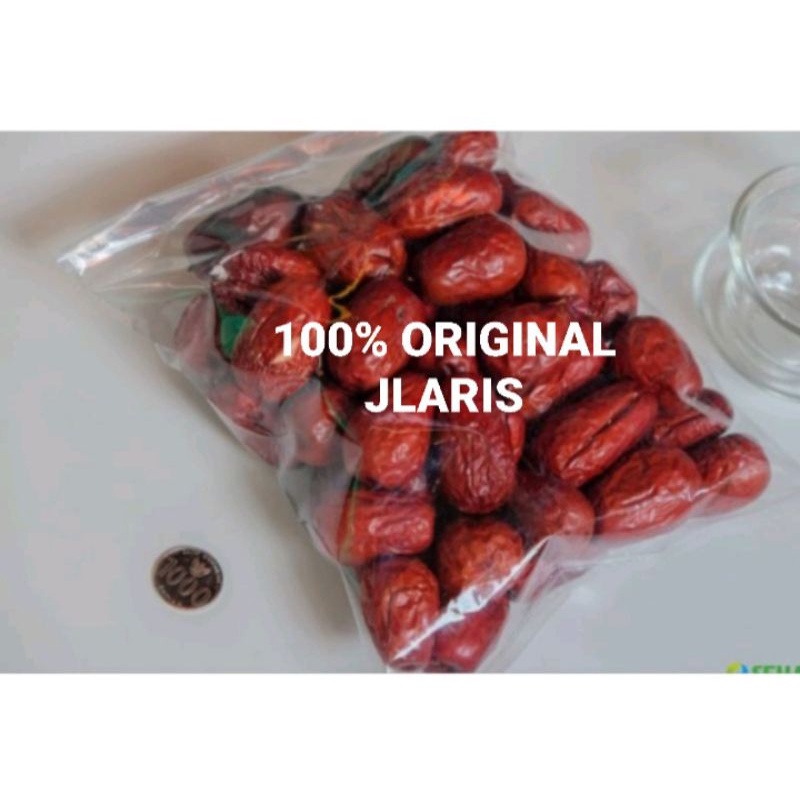 Angco jumbo 500gram/Hong zao/Chinese Dates | Shopee Philippines