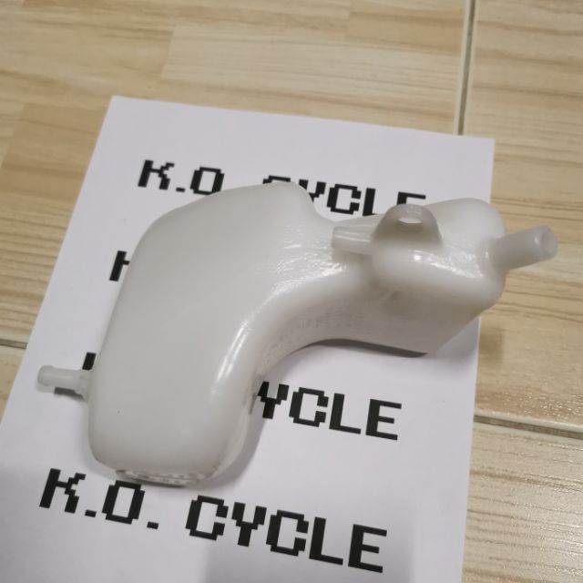 Genuine DASH New Replacement Radiator (19101-KBP-900) | Shopee Philippines