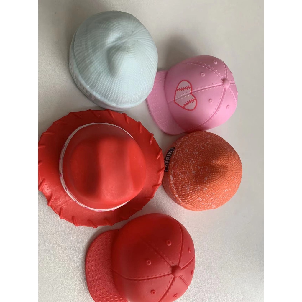 Lol doll hats clearance