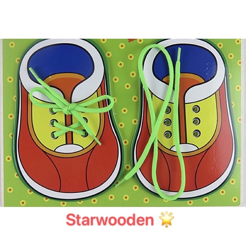 When Do Kids Learn to Tie Their Shoes? - Mothers Always Right - Teaching Methods For Tying Shoes