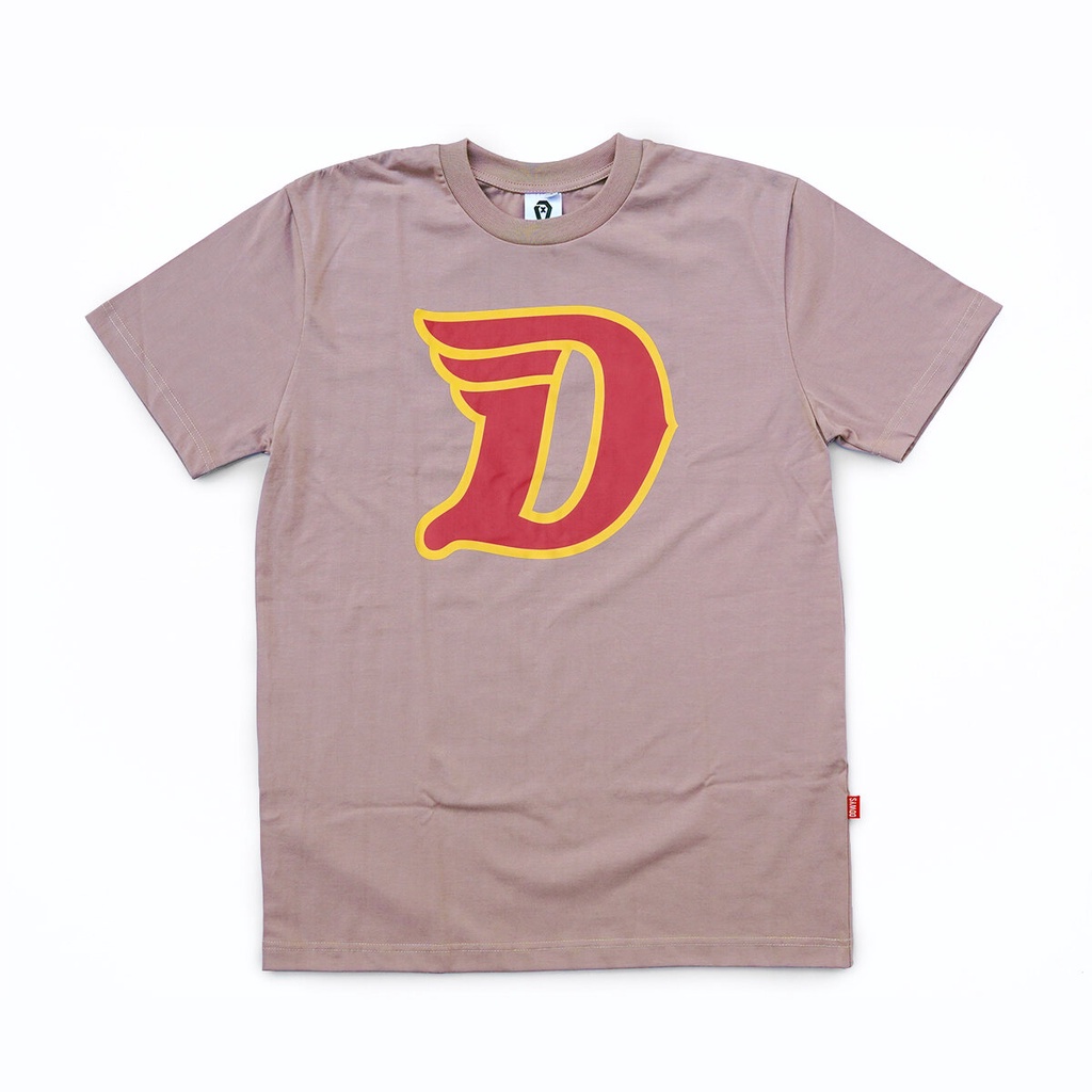 DEADWAYS D Logo (Pink) | Shopee Philippines