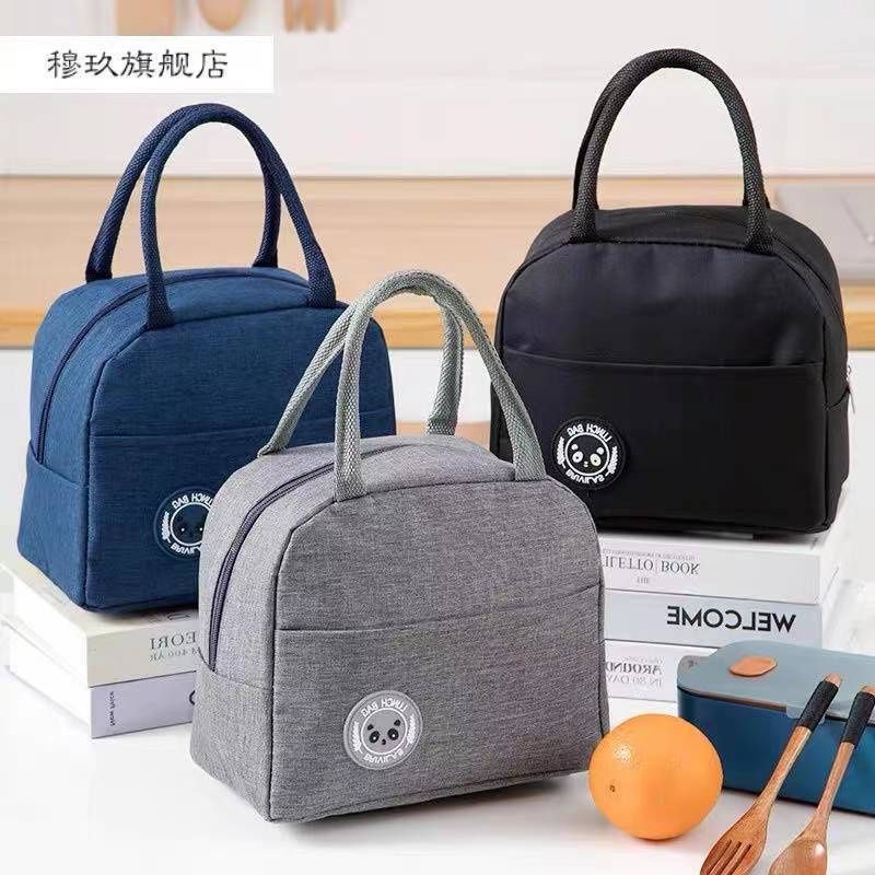 sale!!! NEW ISULATION LUNCH BAG THERMAL BAG | Shopee Philippines