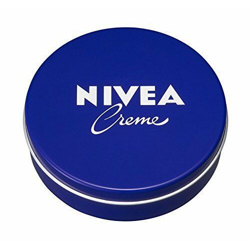 Nivea Creme In Can (Made in Japan 169g) | Shopee Philippines