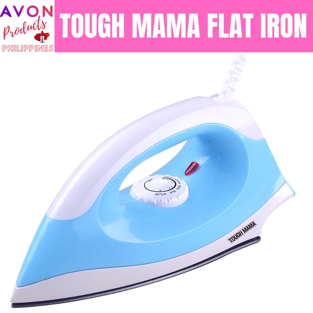 Tough mama flat iron price sale