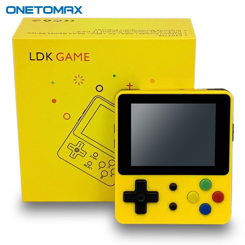 Console ldk best sale