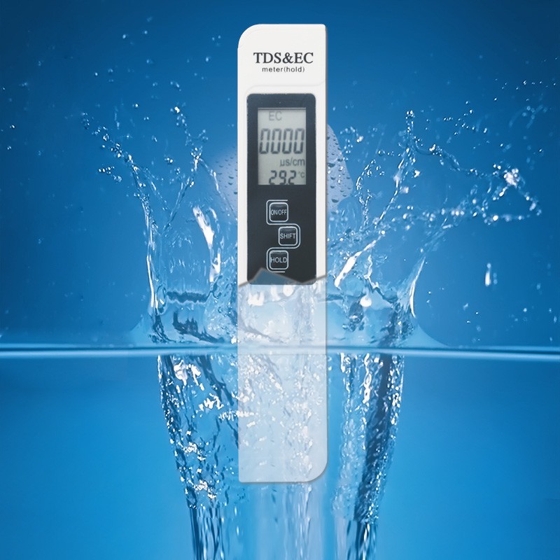 Digital TDS Water Quality Testing Pen Aquarium Aquariums Pool Tester