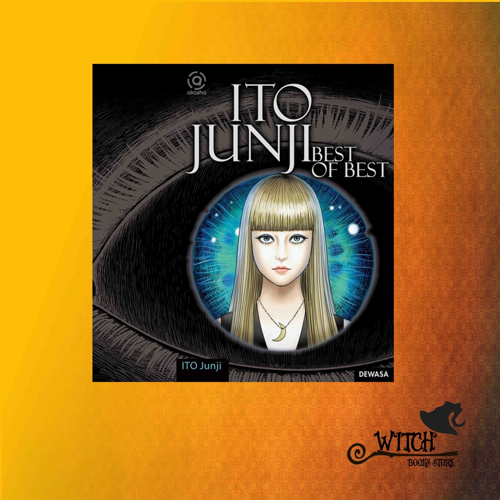 Ito Junji - Best Of Best Short Story Collection | Shopee Philippines