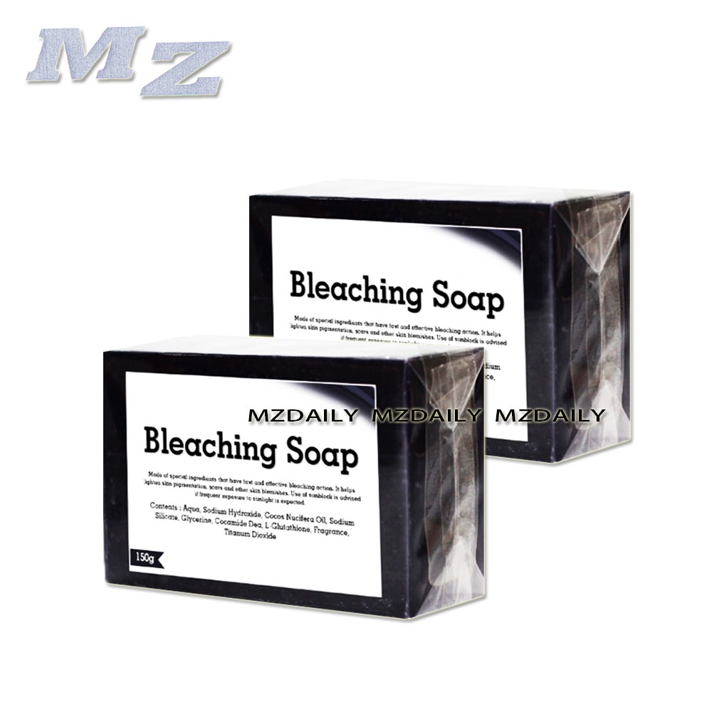 Buy 1 Take 1 10x Whitening Bleaching Soap ] Skingenerics Bleaching