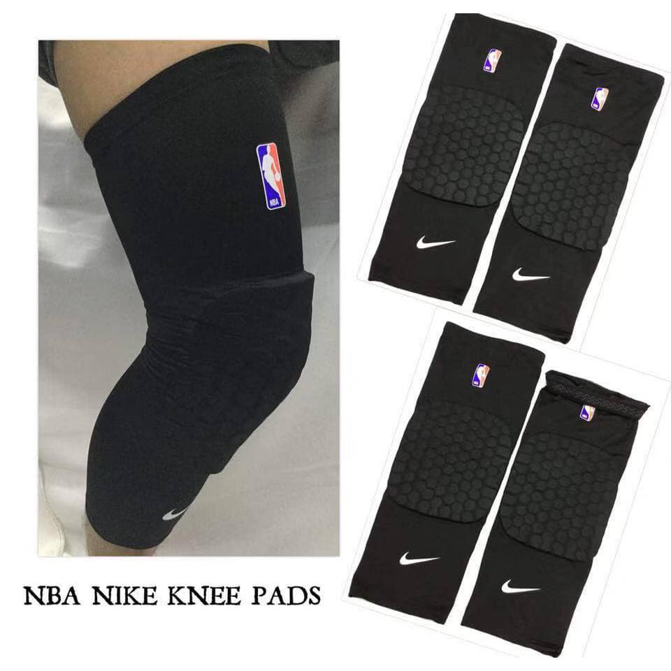 【Best Sale】(1pcs)Nike & NBA knee pad knee support sale