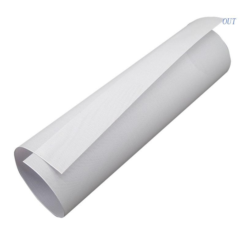 OUT 30x100cm Dust Filter for Computer Cooler Fan,PC Fan Dust Mesh PC ...
