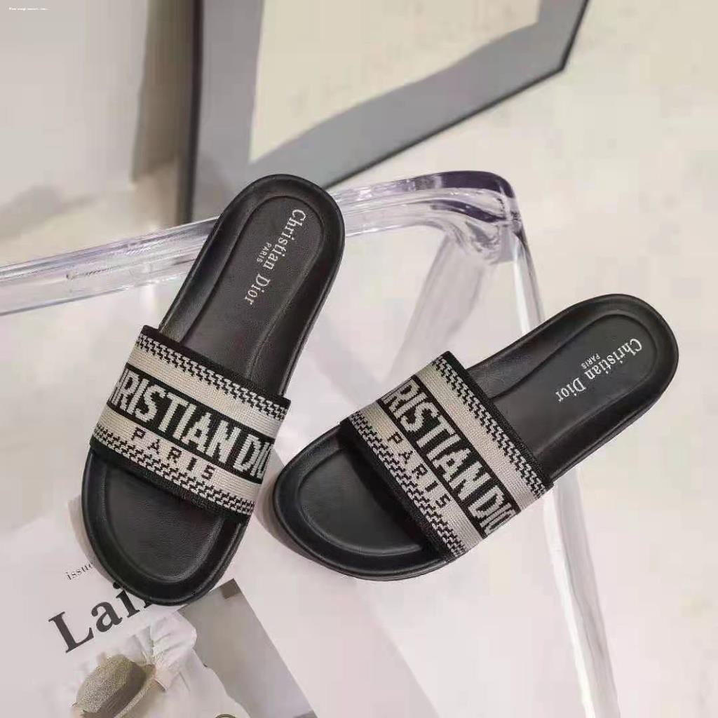 Flip Flops new style bestseller korean fashion flat slippers season ...