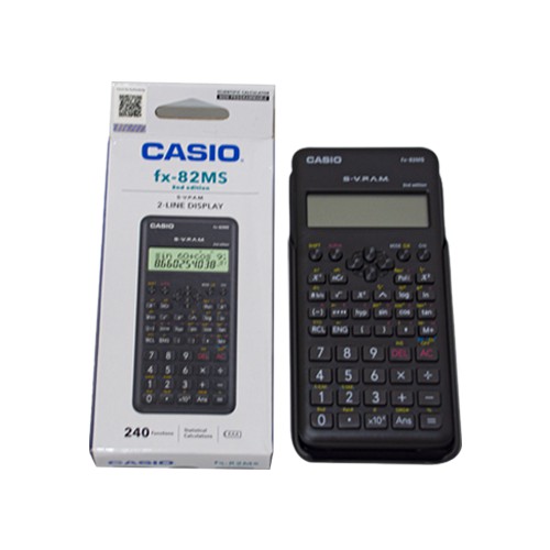 Scientific shop calculator ms