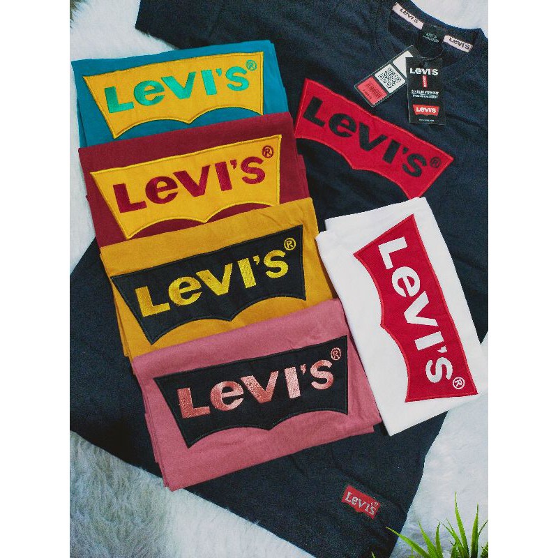 Levis shopee outlet