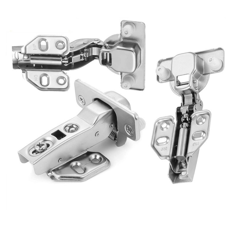 Amerilock Original Concealed Hinges C1, C2, C3 (1 Pair) Full Overlap