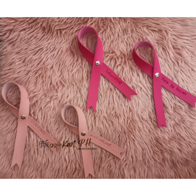Leni Bag tag ribbons | Shopee Philippines