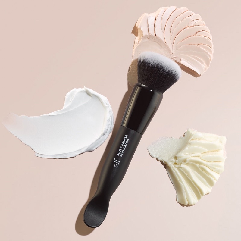 elf buffing foundation brush