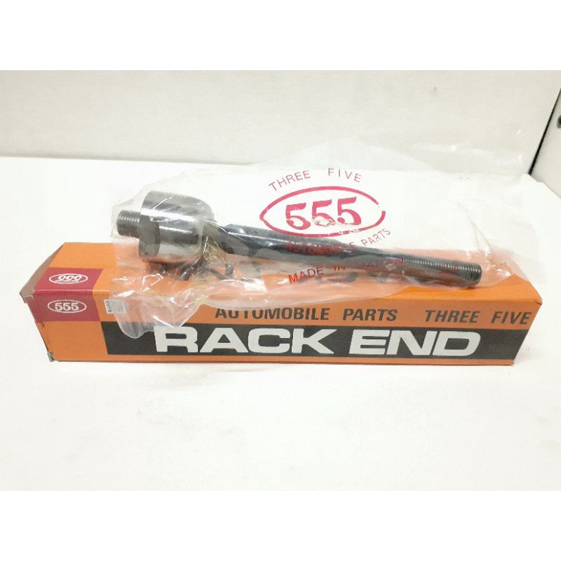 555 RACK END NISSAN NAVARA D40T'07- '14 | Shopee Philippines