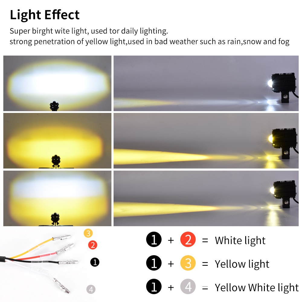 mini driving light with fan cooling - Best Prices and Online Promos ...