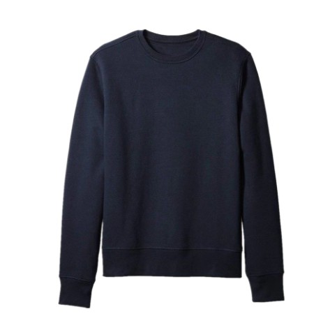 Plain Sweater Long Sleeve Unisex Shopee Philippines